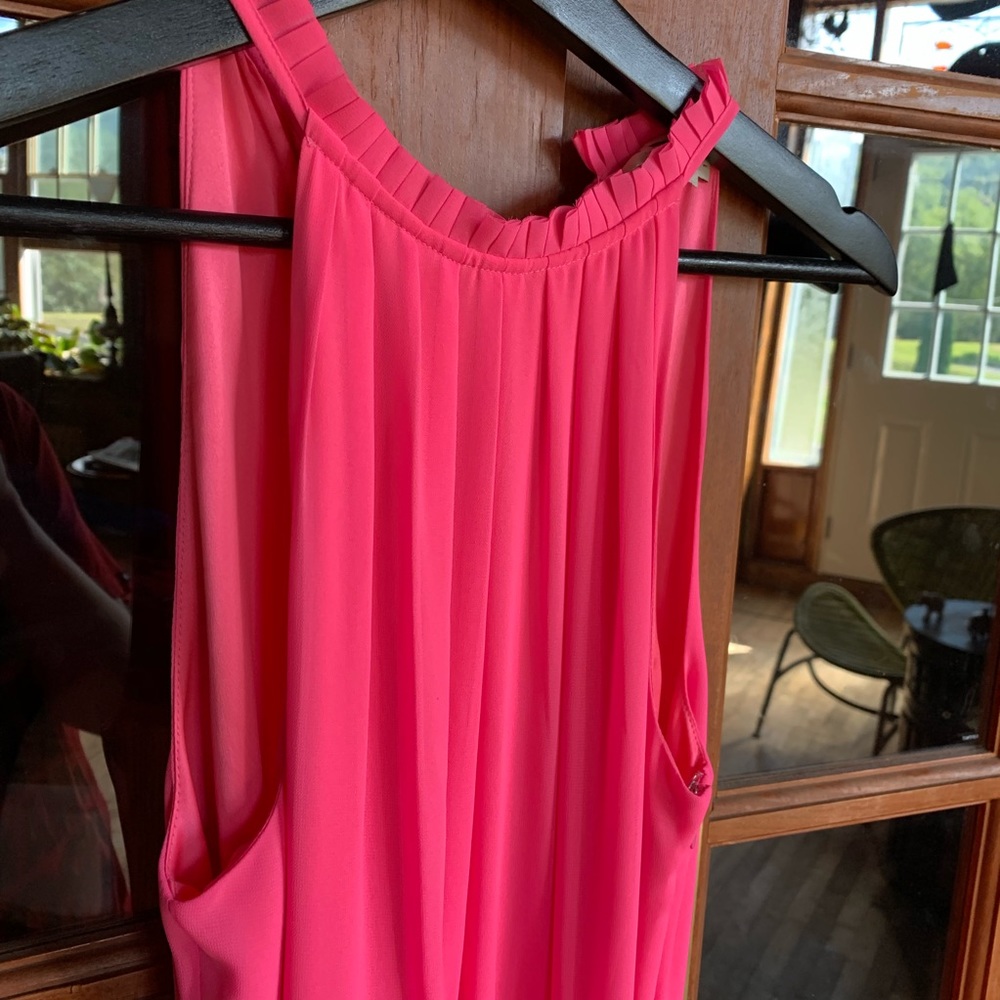Ted Baker Geha Maxi Dress